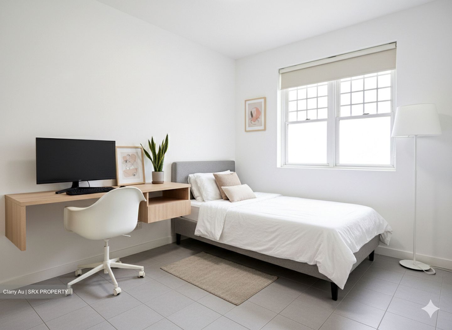 Sembawang Hills Estate (D20), Terrace #547423861